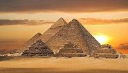 The Seven Wonders Of The World - BBC Documentary