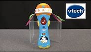 VTech Baby Babble and Rattle Microphone from VTech