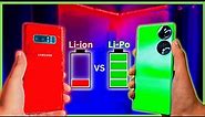 Lithium Ion vs Lithium Polymer - Don't Choose Wrong!