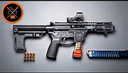 9mm AR-15 Pistol - How is It SO CHEAP??