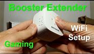NETGEAR Wifi EXtender SetUp: Netgear Wfi EXtender AC1200 / How to SetUp wifi repeater - Free & Easy