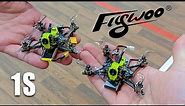 The Best 1s Micro Drone - Firefly 1S Nano Baby