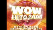 WOW Hits 2008 - CD Opening
