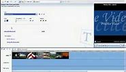 How to Make a Movie on Windows Movie Maker