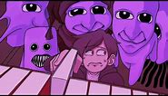 Exploring Every Version of Ao Oni