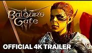 Baldur's Gate 3 Official Launch Trailer