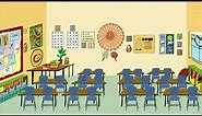 Classroom Management - Organize the Physical Classroom