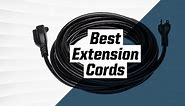 We Tried a Bunch of Extension Cords—These Are the Ones We Liked Best