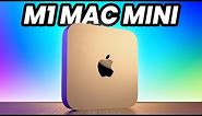 The M1 Mac Mini in 2023?