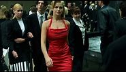 Lady in the Red Dress | Are You Trying to Tell Me Meme - Matrix (1999) - Movie Clip HD Scene