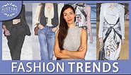 FASHION TRENDS SPRING/SUMMER 2020 + how to wear them ǀ Justine Leconte