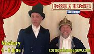 Horrible Histories - Newbury