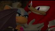 Sonic Boom Knuckles Unleashed - Episode 3