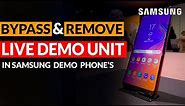 How to Remove Demo Mode & Live Demo Unit in All Samsung Galaxy | 2022 | اردو / हिंदी