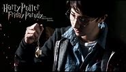 Harry Potter Friday Parody by The Hillywood Show®