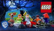 LEGO® Scooby-Doo! | All New Scooby-Sets! | WB Kids