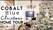 Christmas HOME TOUR | Make Your Christmas Tree Magical | 18