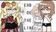 End of the Line - GCMV - Toxic Friendship