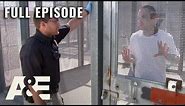 Behind Bars: Rookie Year: FULL EPISODE - Gangland (Season 1, Episode 3) | A&E