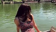 Paulina on Instagram: "insert boat emoji here."