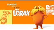 Dr. Seuss' The Lorax | Trailer | Now on Blu-ray, DVD & Digital