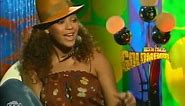Beyonce laughs at farts in Funny Throwback Interview for Austin Powers