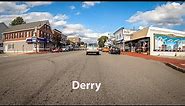 Derry, New Hampshire, USA