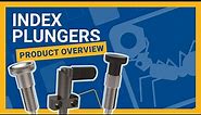 See our whole range of Index Plungers