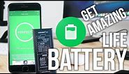 Get Amazing Battery Life on Any iPhone | Higher Capacity Battery NOHON | 4 months Later!