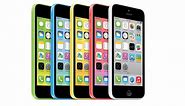 Best Buy Drops the Price of iPhone 5c to $50