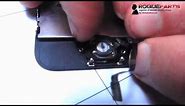 iPhone 5S Home Button + Fingerprint Scanner Replacement