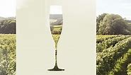 Pantone has just created a new colour inspired by English sparkling wine
