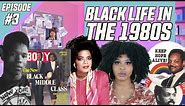 What Was Life Like For Black Americans in The 80s?