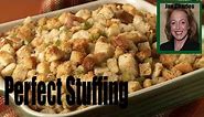 Stuffing Recipe, Turkey Stuffing Recipe, How to Make Stuffing, Turkey Dressing Recipe