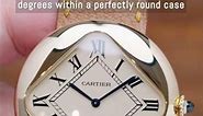 The Cartier Pebble vs Tortue Monopoussoir: Which One Steals Your Heart?