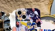 Follow me💕#phonecase #basketball #stephencurry #giftideas #fyp