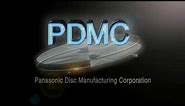 Panasonic DMC Logo