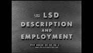 U.S. NAVY LANDING SHIP DOCK LSD LANDING CRAFT DESCRIPTION AND EMPLOYMENT 80424