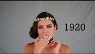 100 Years Of Beauty Perú - 100 Años de Belleza Perú