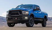 2024 Ram 2500 Prices, Reviews, and Photos - MotorTrend