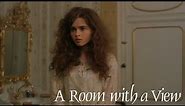 A Room with a View 1985 Film | Helena Bonham Carter