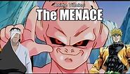 Types of Anime Villains: The Menace