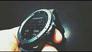 Got your Gear S3? Change these settings first!