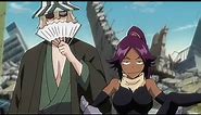 The Best Of Yoruichi | Bleach Funniest Moments | English Dub |