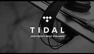 'Tidal' HiFi Music Streaming - An Audiophiles Best Friend?