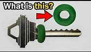 What Is This??? || Learn How To Master Lock Bumping with One Simple Change