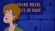 The greatest Classic Scooby Doo joke to ever exist