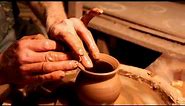 Jak se co dělá - Keramika