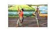 JANGGAY: Philippine Folk Dance