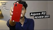 Aquos R2 review (2021) || Price In Pakistan || Snapdragon 845 Worth it?